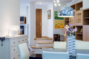 Apartamento céntrico Candás